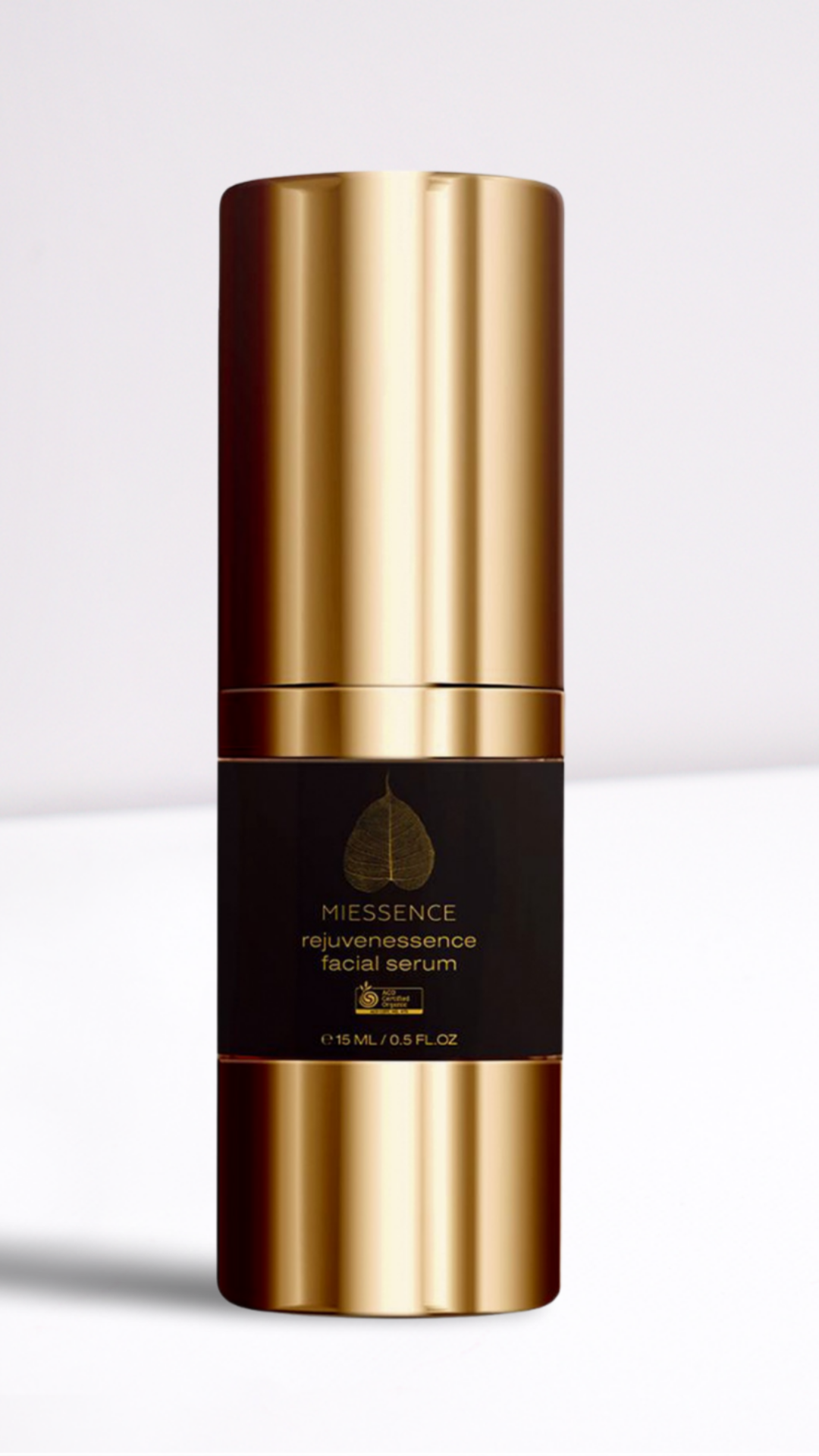 Miessence Rejuvenessence facial Serum